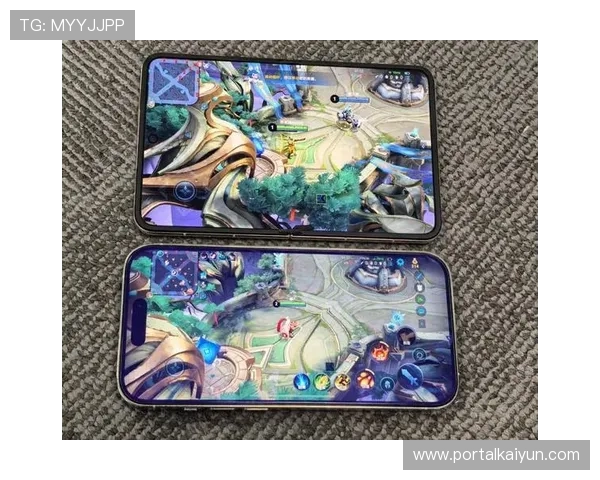 开云手机娱乐：提升手机娱乐体验的实用技巧分享