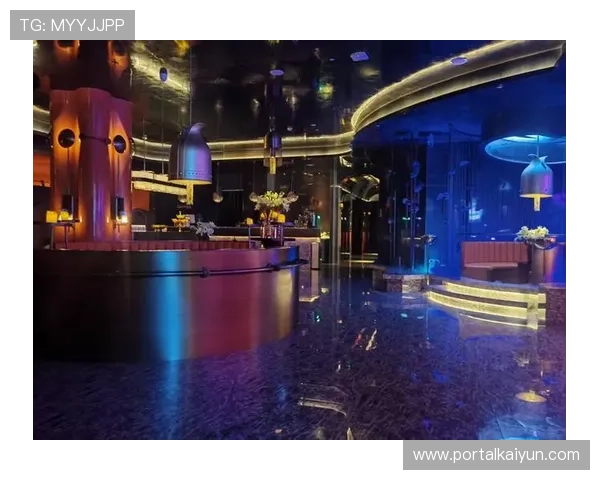 开运舞厅如何结合最新科技打造沉浸式舞蹈娱乐环境,满足不同用户的多样需求 开运舞厅如何结合最新科技打造沉浸式舞蹈娱乐环境,满足不同用户的多样需求