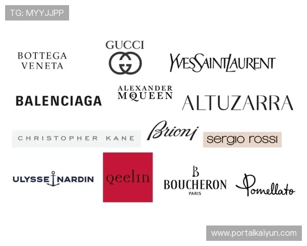 了解开云集团旗下所有品牌的完整名单及其核心特色