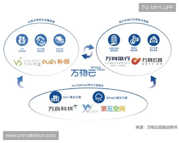 开云集团主要涉及哪些核心板块，详细介绍各业务板块的功能与发展方向
