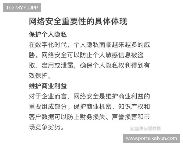 开云官方手机登录入口安全保障措施,保障用户账号信息安全与隐私保护 开云官方手机登录入口安全保障措施,保障用户账号信息安全与隐私保护